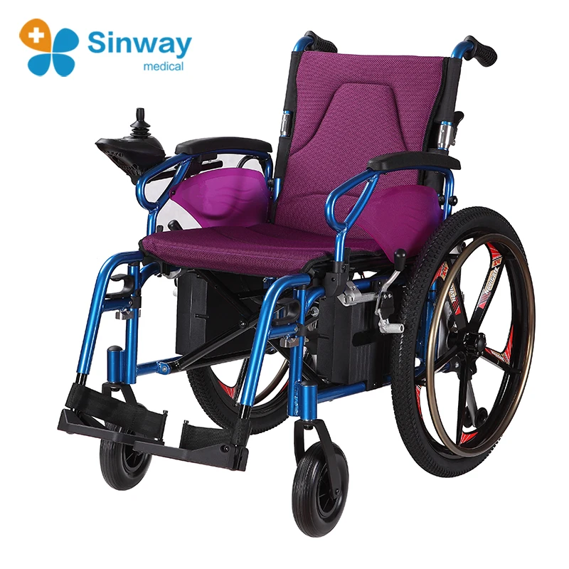 buy electric wheelchair