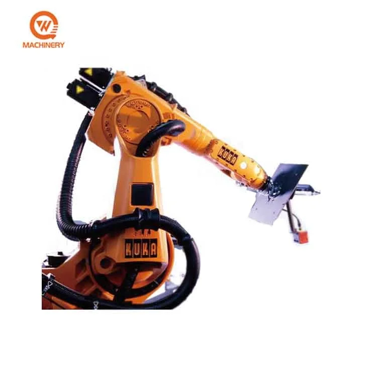 kuka price