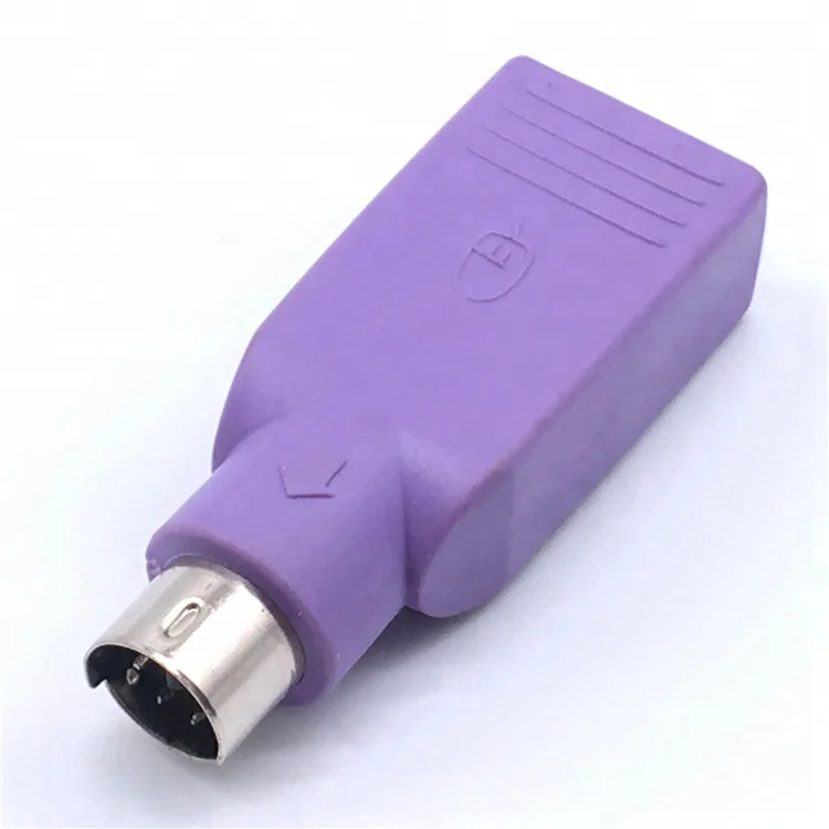 Usb To Ps2 Adapter Keyboard Mouse Adapter Usb A Female To Ps2 Mini Din 6pin Male Adapter Buy Usb To Ide Adapter Usb To Pci Adapter Usb To Infrared Adapter Product On Alibaba Com