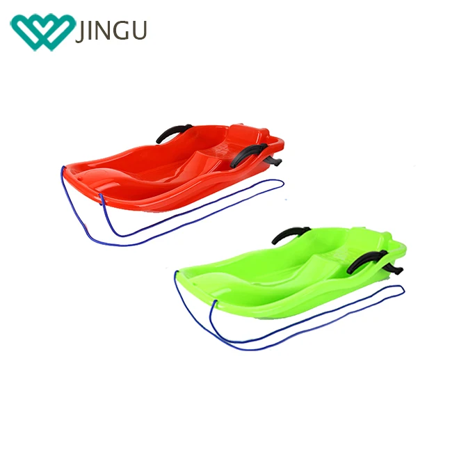 
Snow Skiing Equipments Cheap Plastic Kids and Adult Snowboards for Winter Sports 