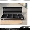 ATA Style Deluxe CD Storage Flight Case for 100 CD Jewel Case CDs