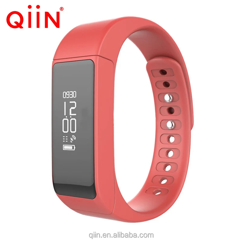 

i5 plus smart watch band Multifunctional Intelligent Bracelet for IOS / Android smart phone, N/a