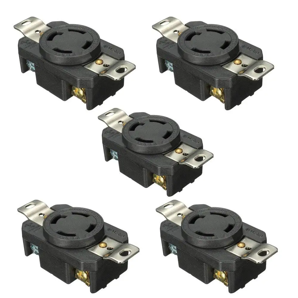 Cheap 30a 125v Locking Plug Find 30a 125v Locking Plug