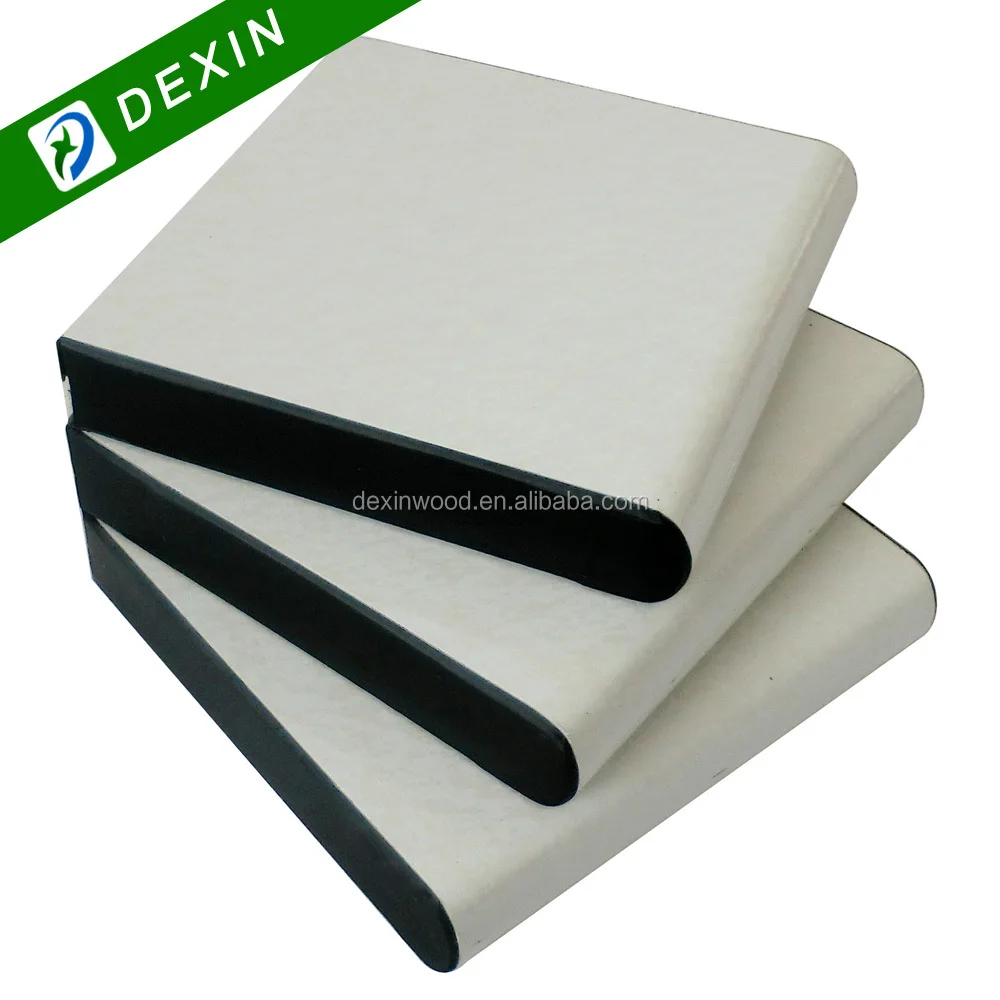 Post Forming White Laminate Countertop Table Top Kitchen Top Buy