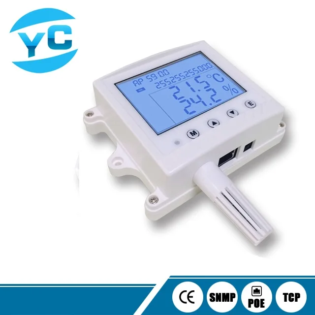 digital temperature control unit