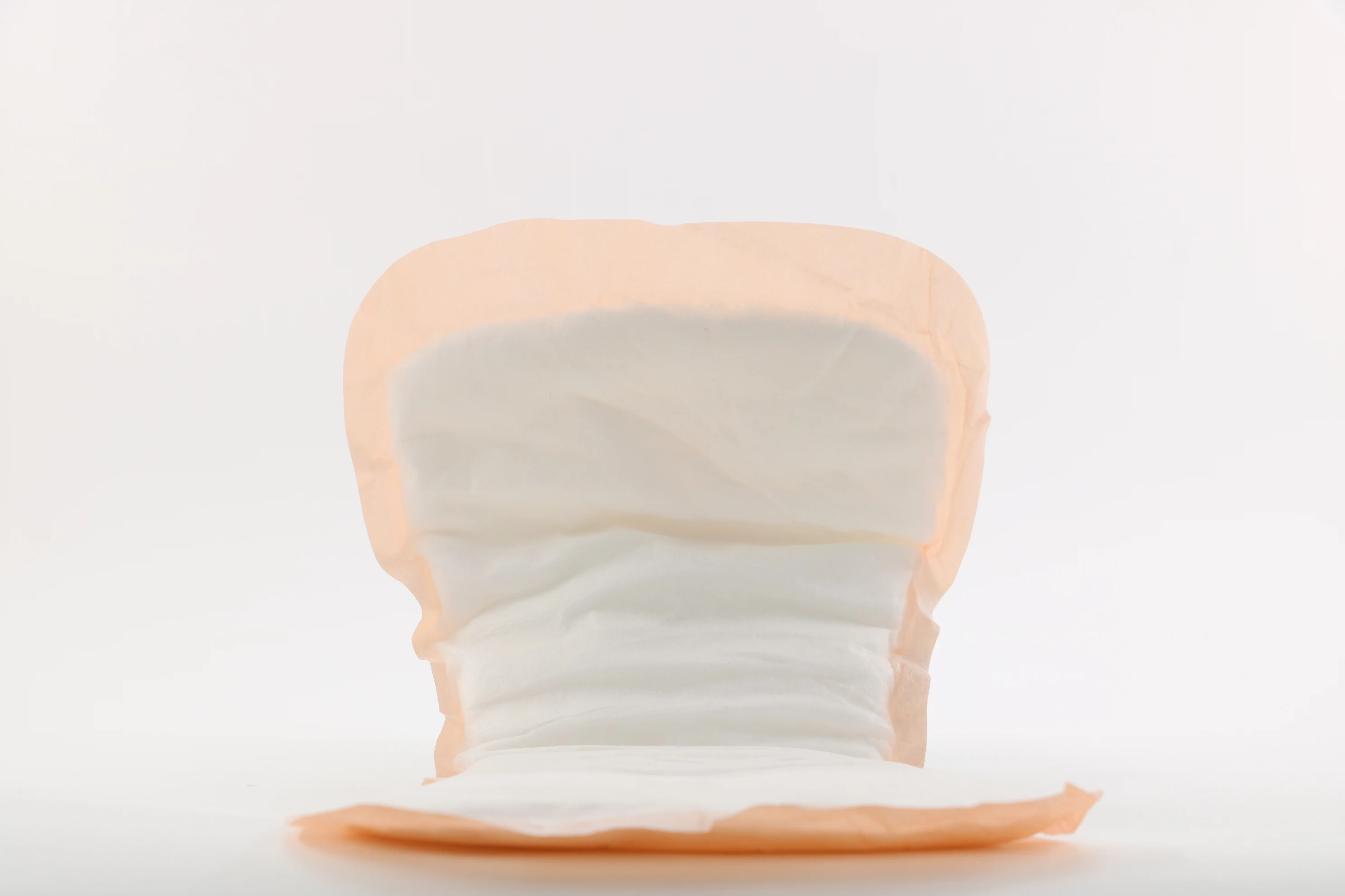 Disposable Postpartum Pad Breathable Maternity Pads Super Soft Super