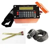 Underground Water Detector Geophysical Equipment Resistivity Meter in 500M