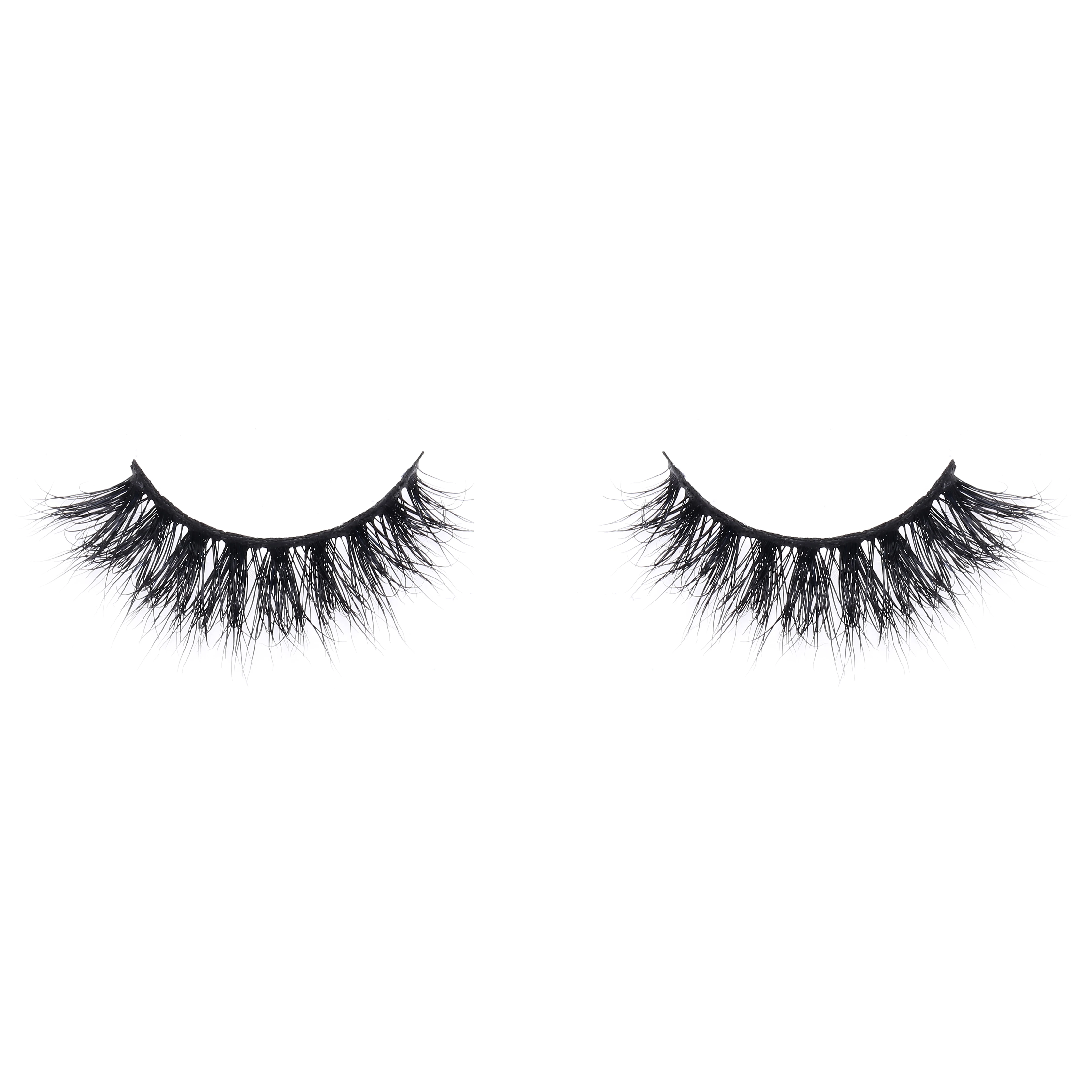 

Custom private label mink eyelashes beauty eyelashes 3d mink, N/a