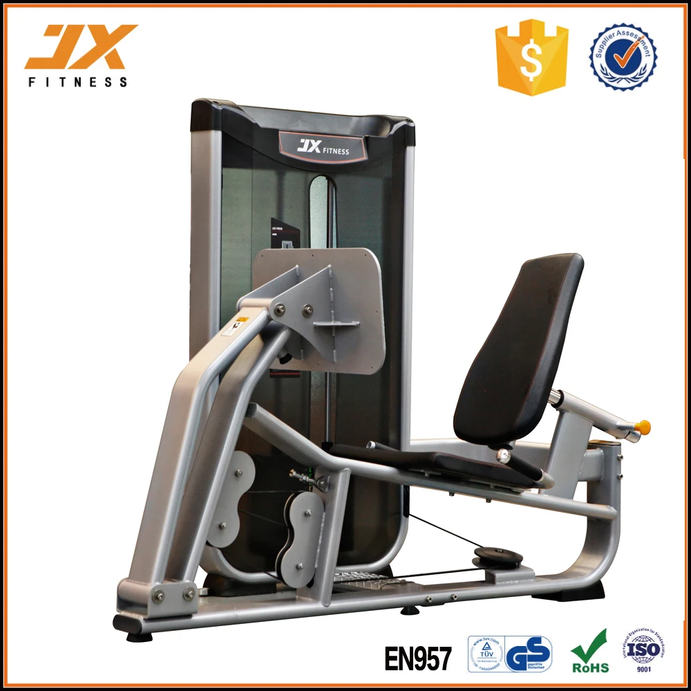 Durable Professional Function Commercial  Strength Gym Equipment Leg Press  Machine