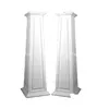 Marble Stone Roman Column Roman Square Roman Pillar Design
