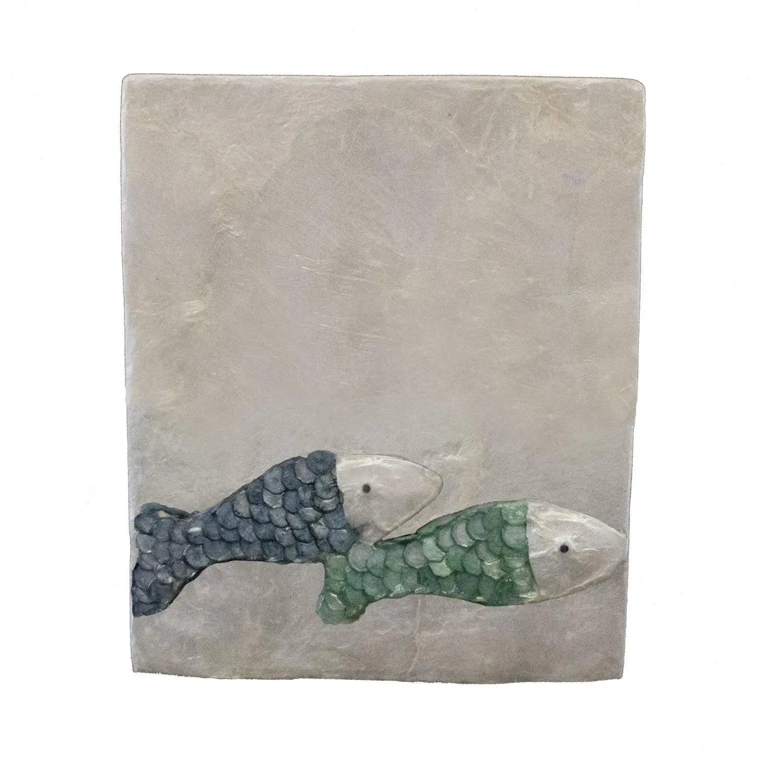 Buy 9 Capiz Dory Fish Wall Decor 31x15 In Cheap Price On Alibaba Com