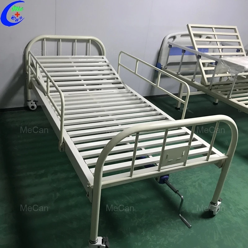 Hospital Furniture Medical Manual Hospital Bed Buy Manual Iron