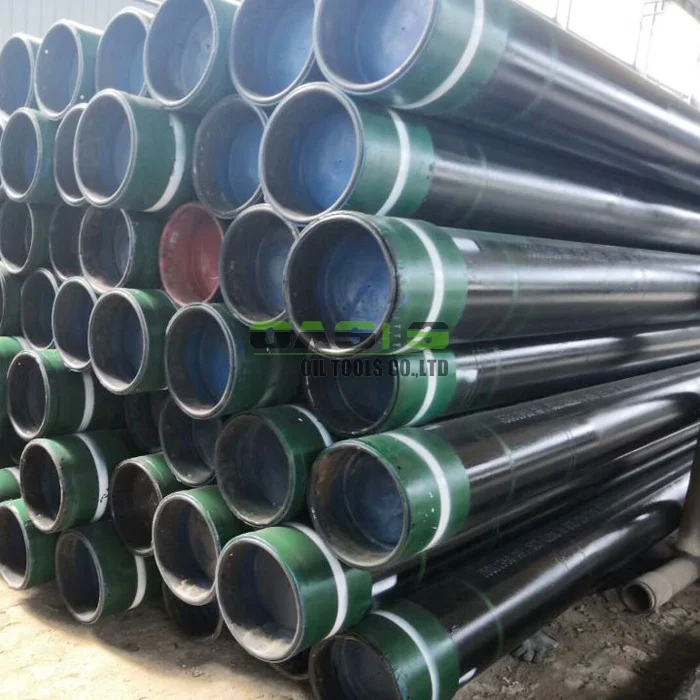 Api casing