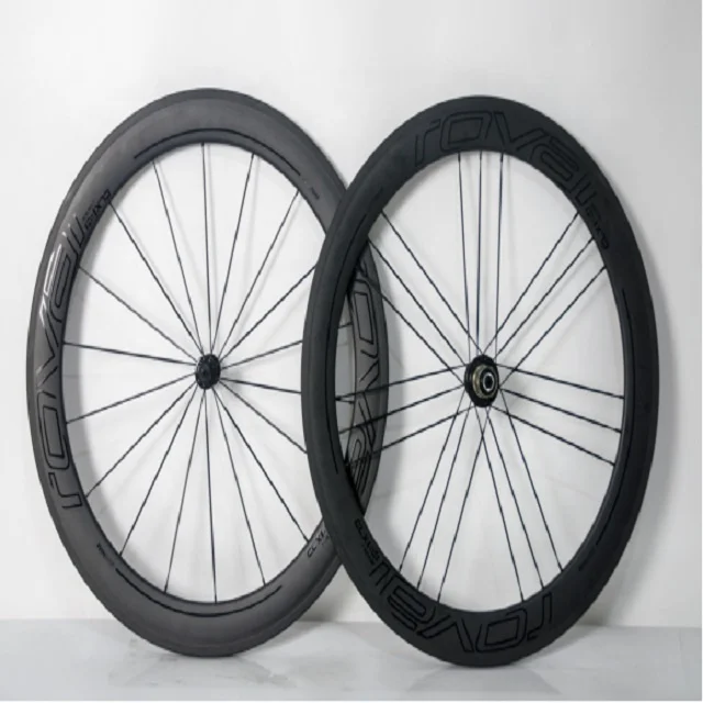 

29inch carbon fiber material bike wheels 28 to 36 holes 25mm depth 35mm width