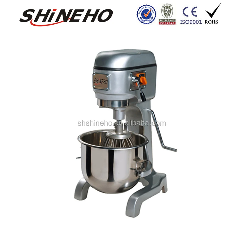 Dough Mixer Bosch Food Mixer For Egg Flour Gear For Food Mixer