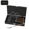6PC Stainless steel table fork set