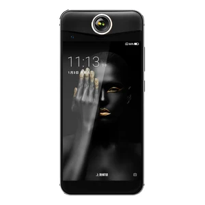 PROTULY V10S 5.5 inch AMOLED VR Mobile Phone