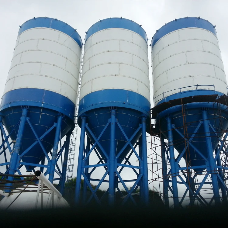 cement silo for sale