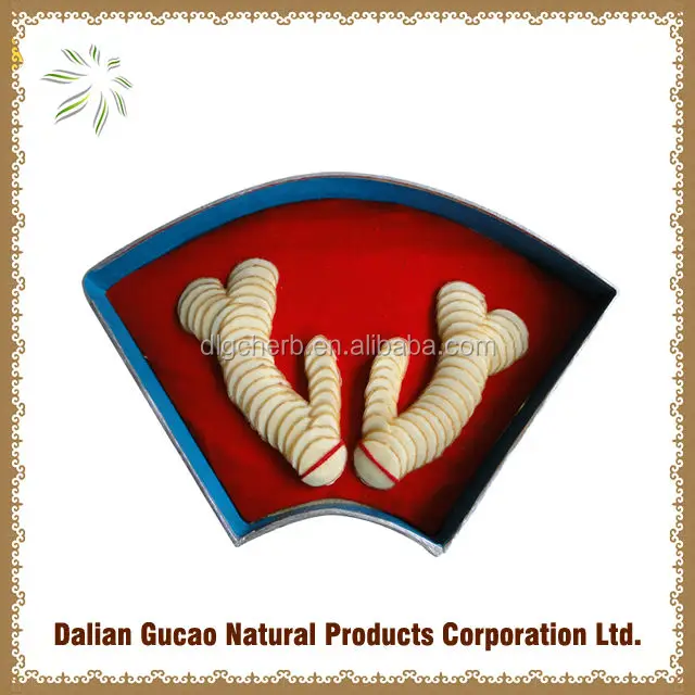 
Health products Deer Antler Slices 
