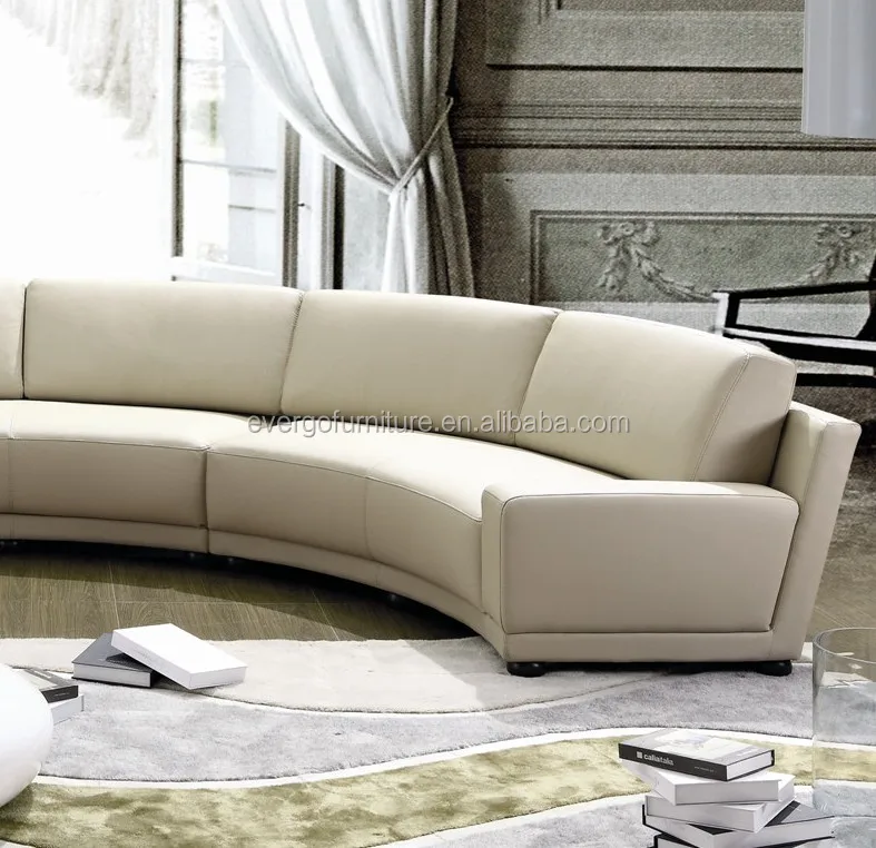 Round Sofa 7 Seater Sectional Sofa Leather Buy Round Sofa,7 Seater