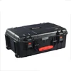 Hot selling hard plastic camera case