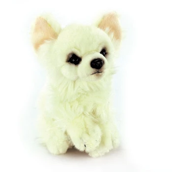 chihuahua de peluche