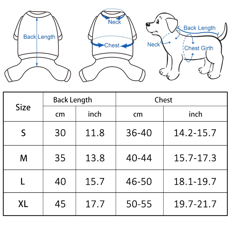 Jaket Anjing Bulu Kucing Hoodie,Pakaian Musim Dingin Anjing Hangat 