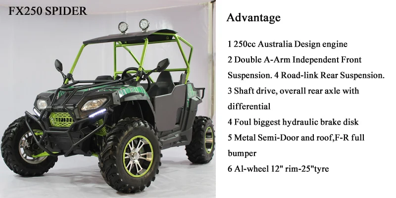 dune buggy rear suspension
