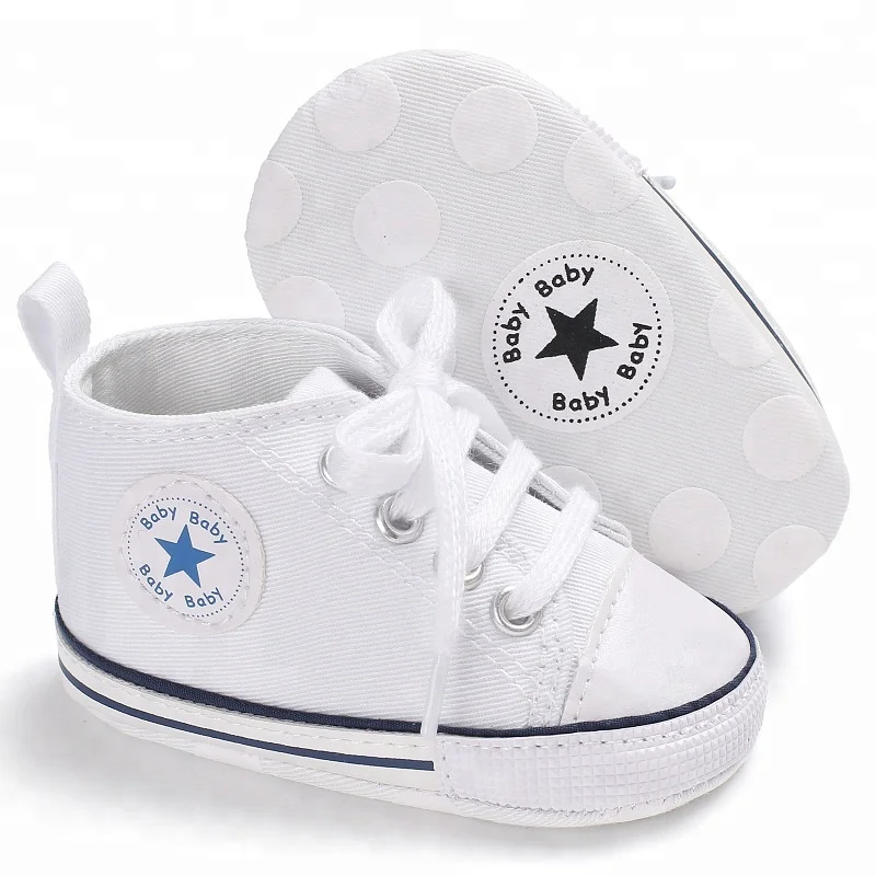 

New arrival cotton girl baby shoes first walk kids infant shoes, Picture