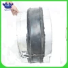 Hot China factory good quality steel edge rubber water stops