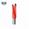 CNC Shank 4 Flute Tungsten Carbide Bulk Boring Drill Bits for Wood Work