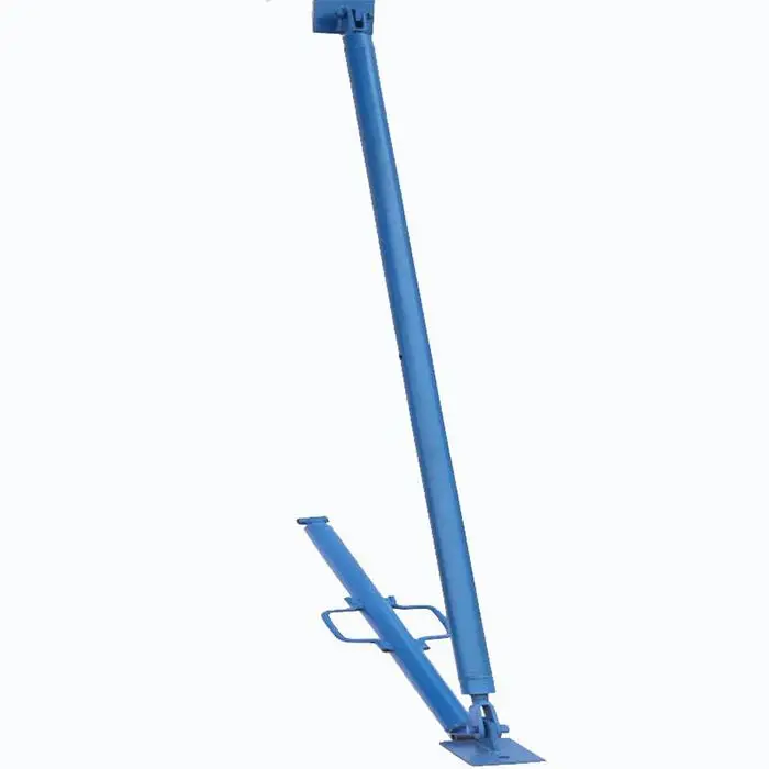 
Formwork Shoring Adjustable Telescopic Scaffolding Steel Tilt Prop For Construction 