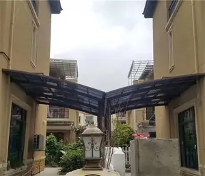 Metal Carports With Sides Metal Carports With Sides Suppliers And