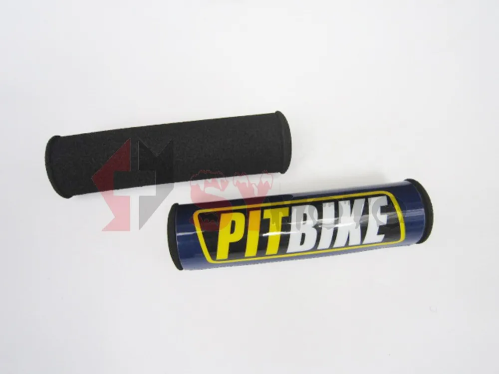 Round Bar Pad With Cover Handle Bar Pad Buy Roung Bar Pad,Handle Bar