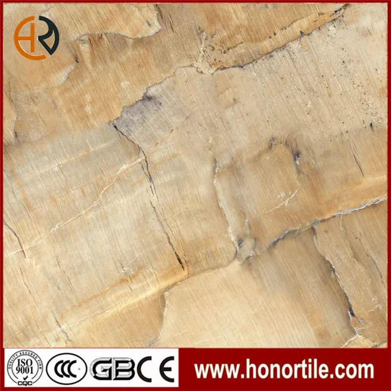 Ceramic wooden design interior bedroom tiles for flooring and wall tiles