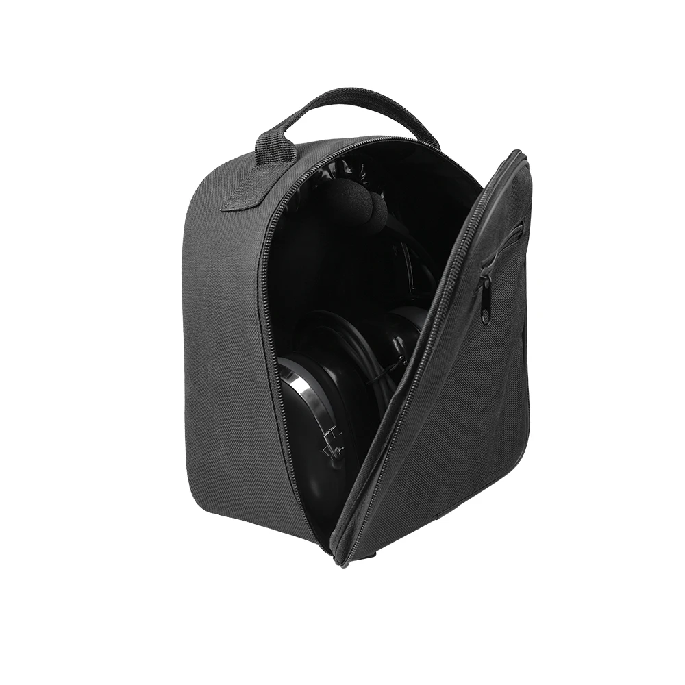 headset bag aviation