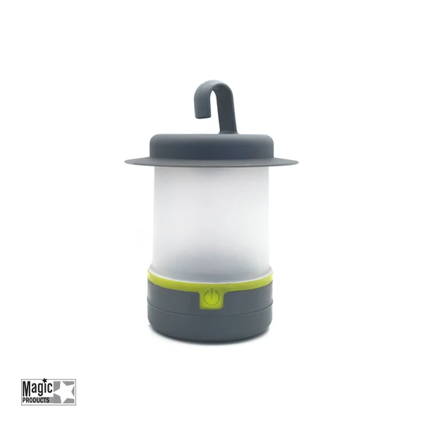 Mini Hook Stand Outdoor Portable LED Camping light Electric lantern