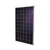 Grade A cell high efficiency mono solar panel IEC 61215 CE certificated 300W