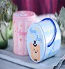 Alibaba Wholesale multi-functional coffee tea candy packaging little iron box gift tin box