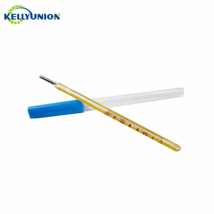 Best Price Rectal Use Mercury Glass Thermometer Buy Rectal Use