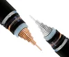 150mm2 copper conductor xlpe dsta pvc cable 1x150 xlpe cable low voltage / high extension power cable