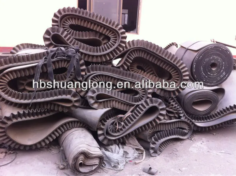 Used /second Hand Rubber Conveyor Belt For Sale Buy Used /second Hand