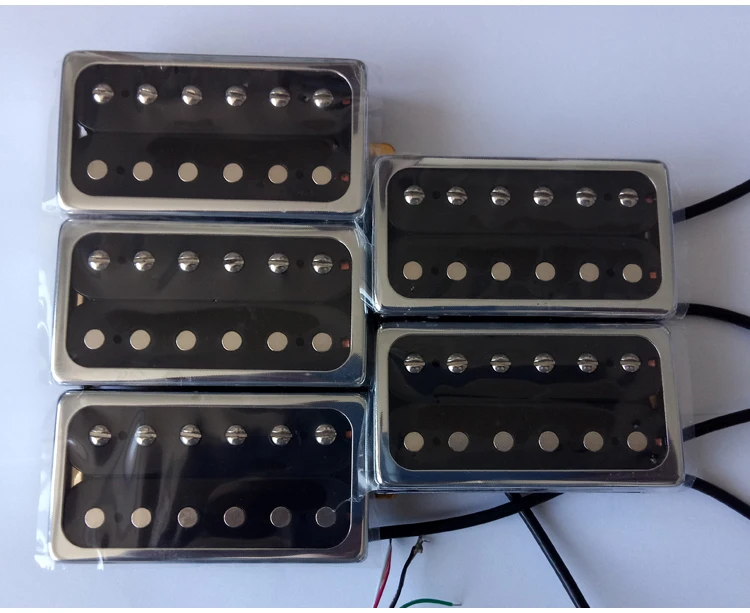 Wholesale Electric Guitar And Bass Pickups Series,Lo01 Ceramic Bar