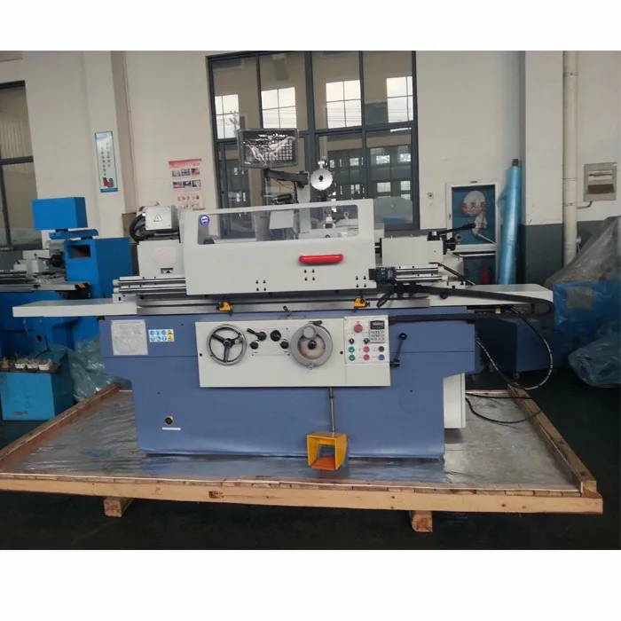 M1420800 Small Type Universal Cylindrical Grinding Machine For Sale