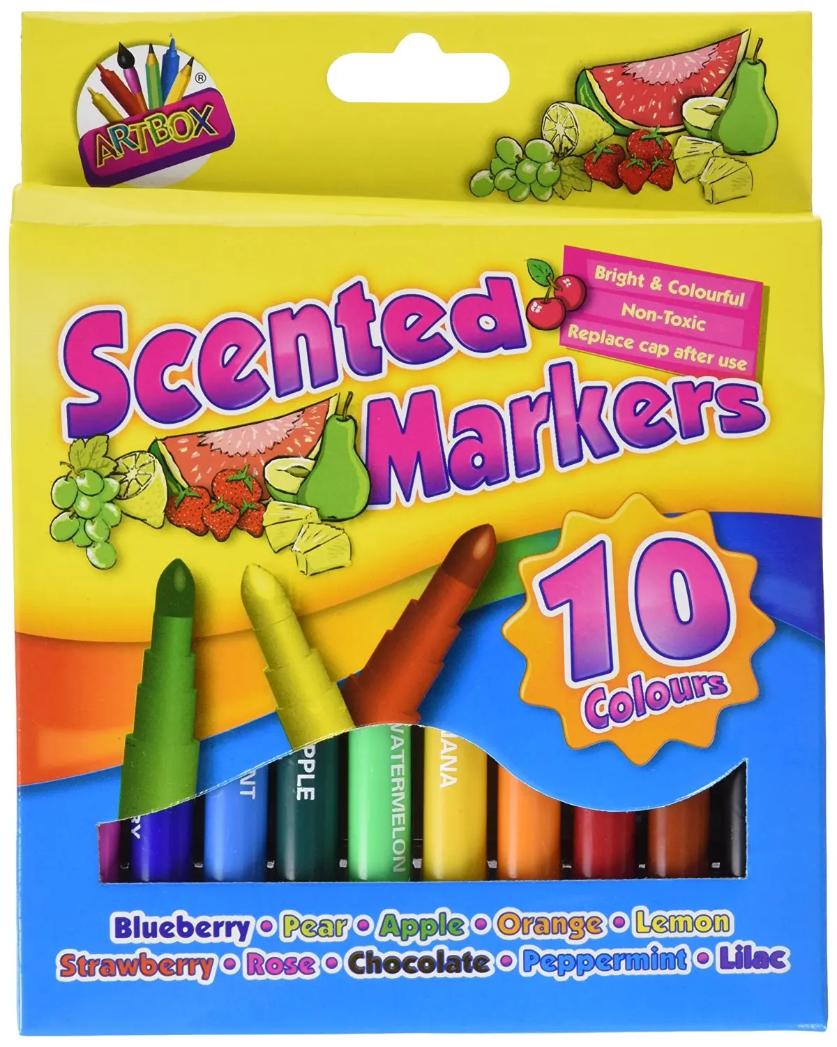 Cheap Scented Expo Markers Find Scented Expo Markers Deals