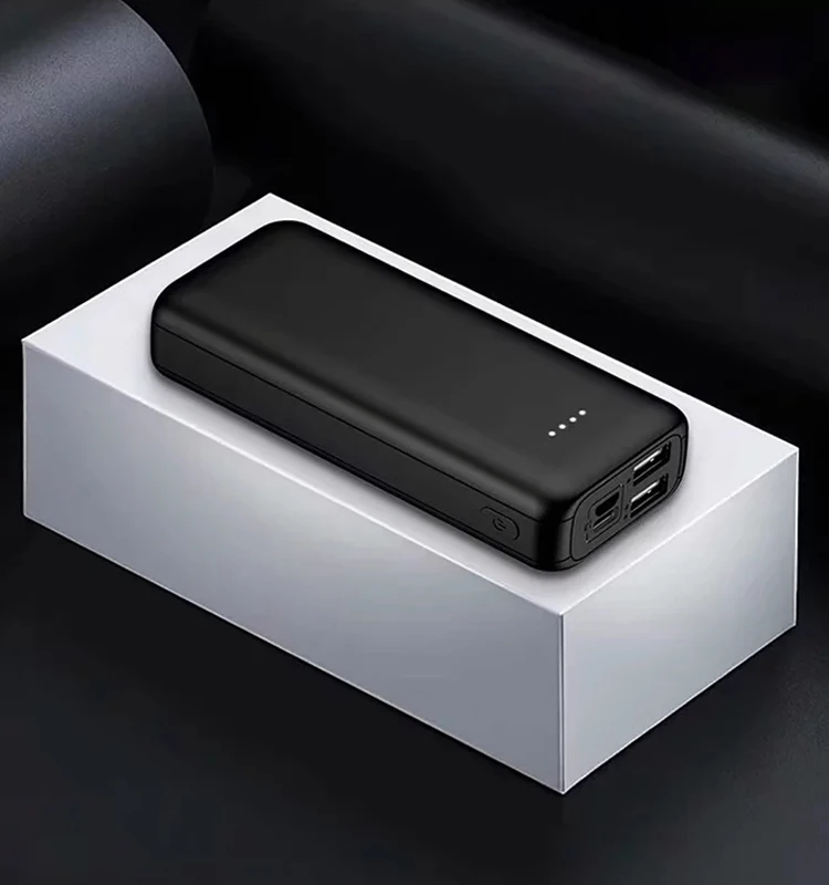New Designed Power Bank Portable - ANKUX.COM