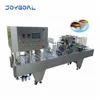 K-cup with filter automatic coffee capsule packing machine