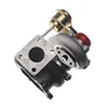 TD04-12T Turbocharger 49177-03160 for Pajero Bobcat S250 V3300-T