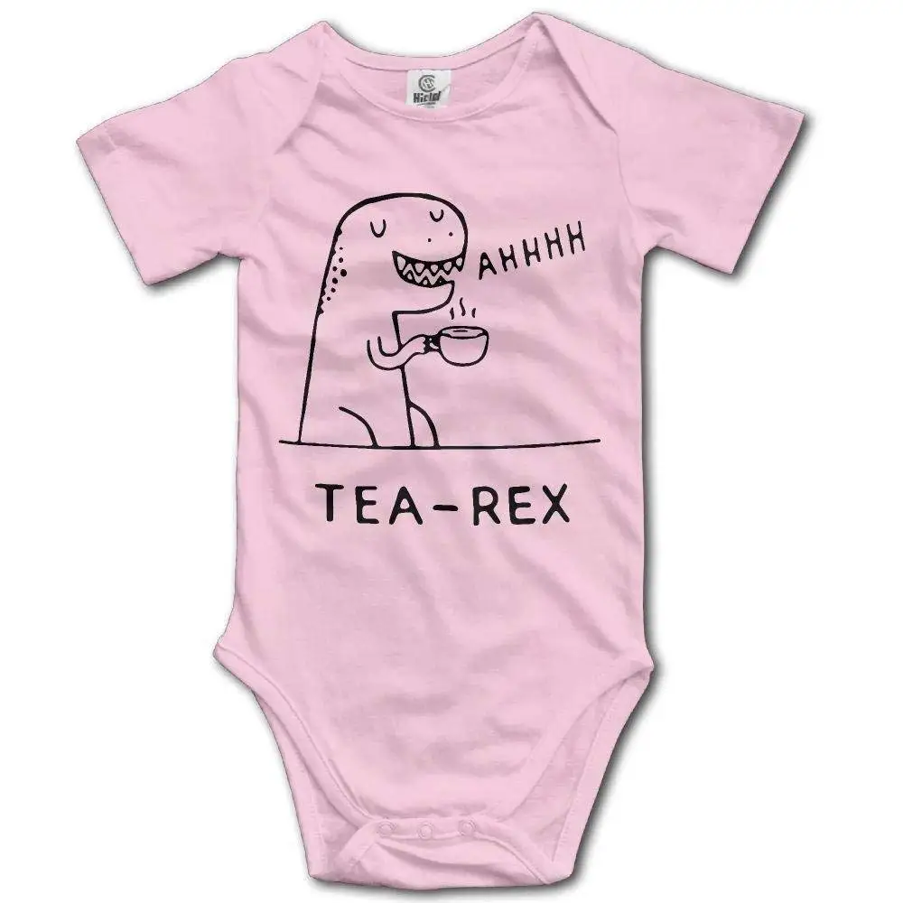 baby girl dinosaur onesie