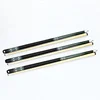 1pcs 57" Pool Cue Billiard House Bar Pool Cue Sticks Random Color